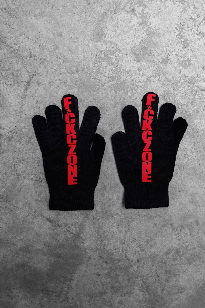 F*KCZ GLOVES